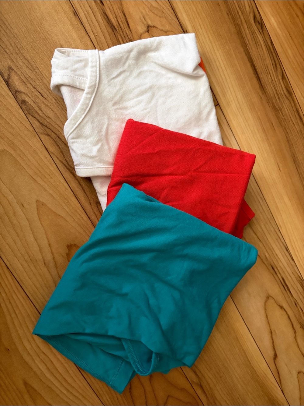 Nike Sleeveless Training Tanks- 3